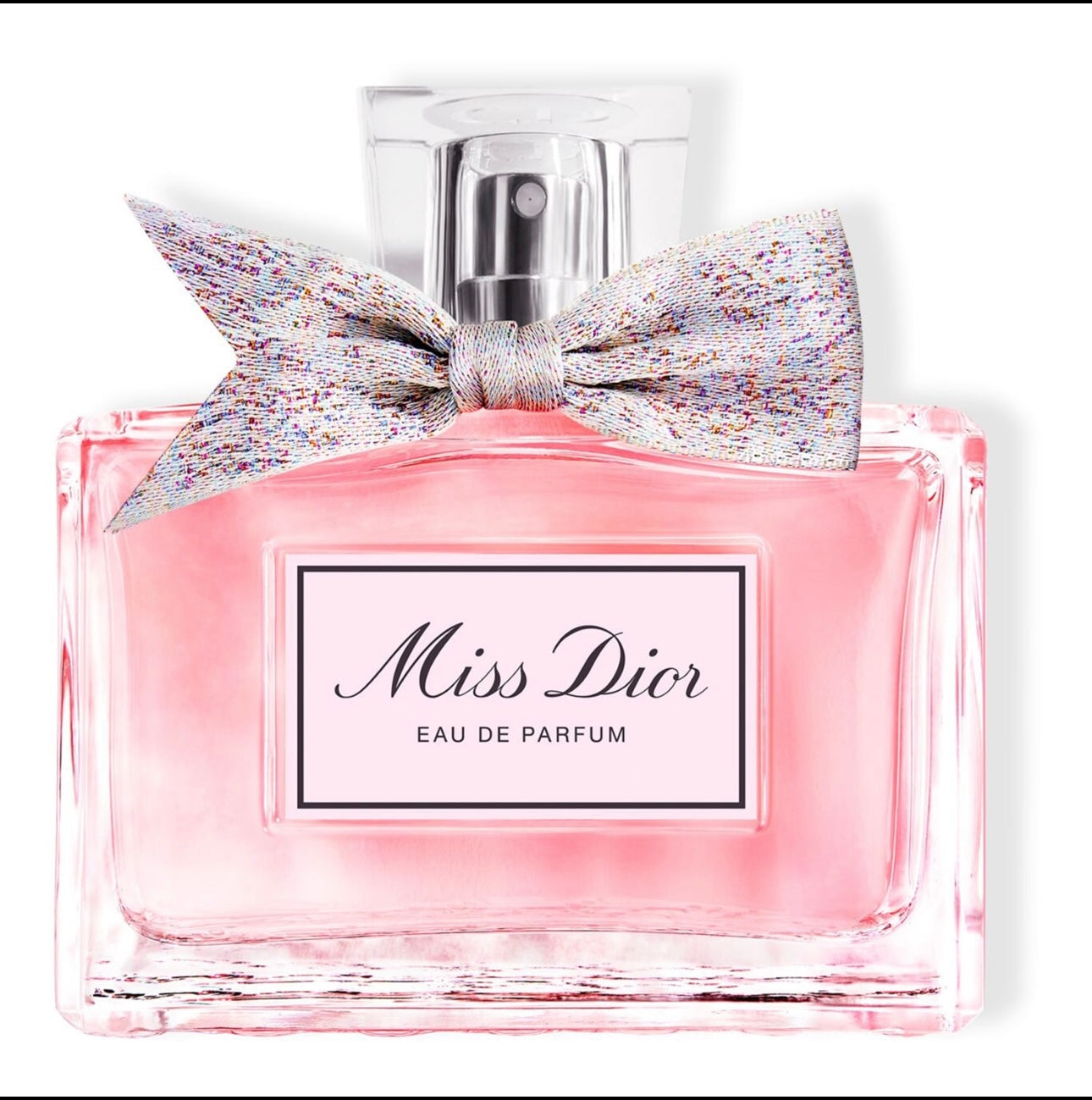 Dior Miss Dior (Eau De Parfum)