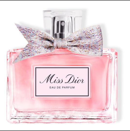 Dior Miss Dior (Eau De Parfum)