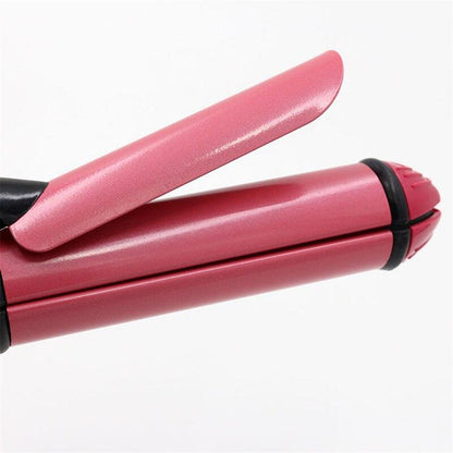 2 in 1 Hair Straightener