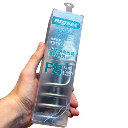 NSG F8 Electric Water Heating Rod 2000W