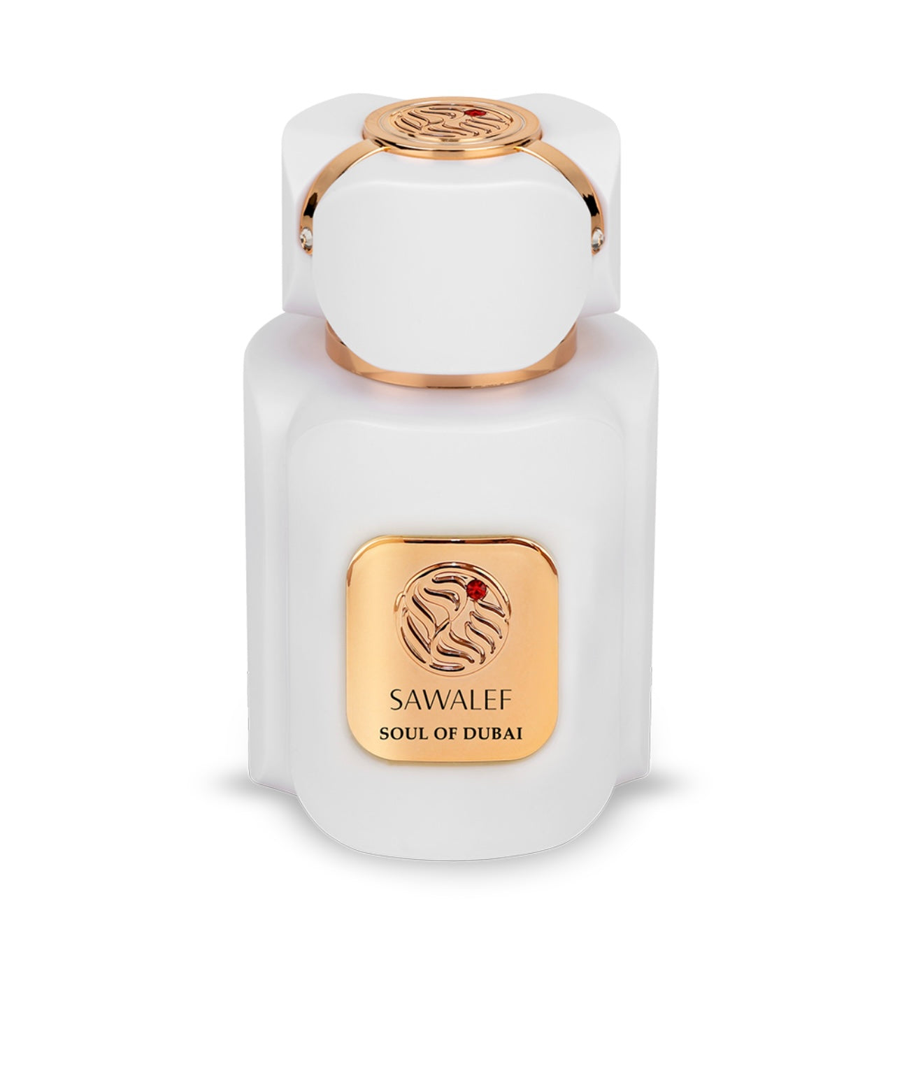 Swiss Arabian Soul of Dubai